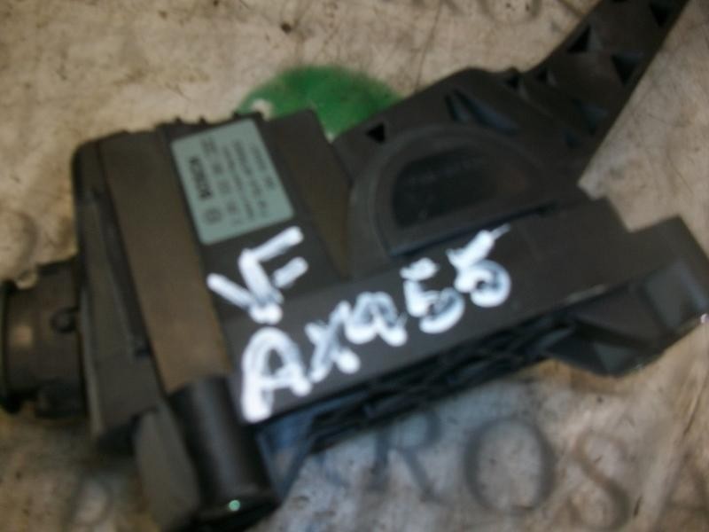 Recambio de potenciometro pedal para alfa romeo 147 (190) 1.6 t.spark eco distinctive referencia OEM IAM   