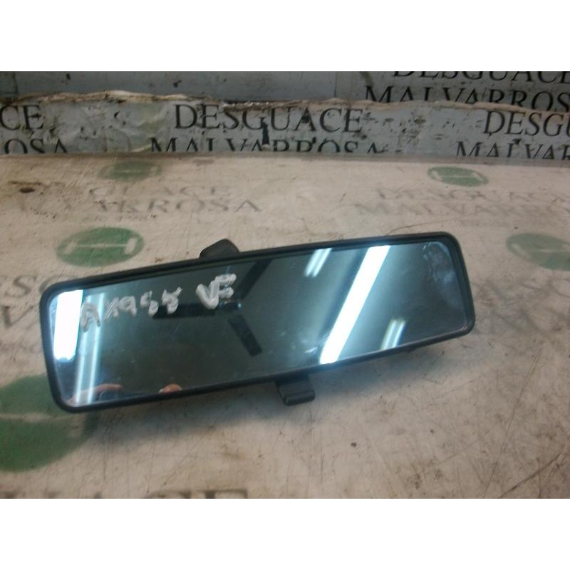 Recambio de espejo interior para alfa romeo 147 (190) 1.6 t.spark eco distinctive referencia OEM IAM   