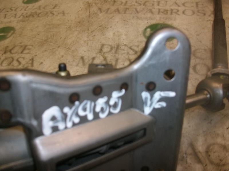 Recambio de columna direccion para alfa romeo 147 (190) 1.6 t.spark eco distinctive referencia OEM IAM   