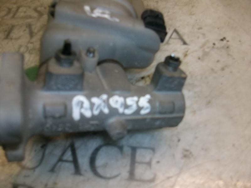 Recambio de bomba freno para alfa romeo 147 (190) 1.6 t.spark eco distinctive referencia OEM IAM   