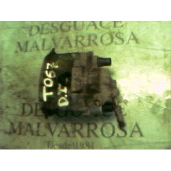 PINZA FRENO DELANTERA IZQUIERDA 