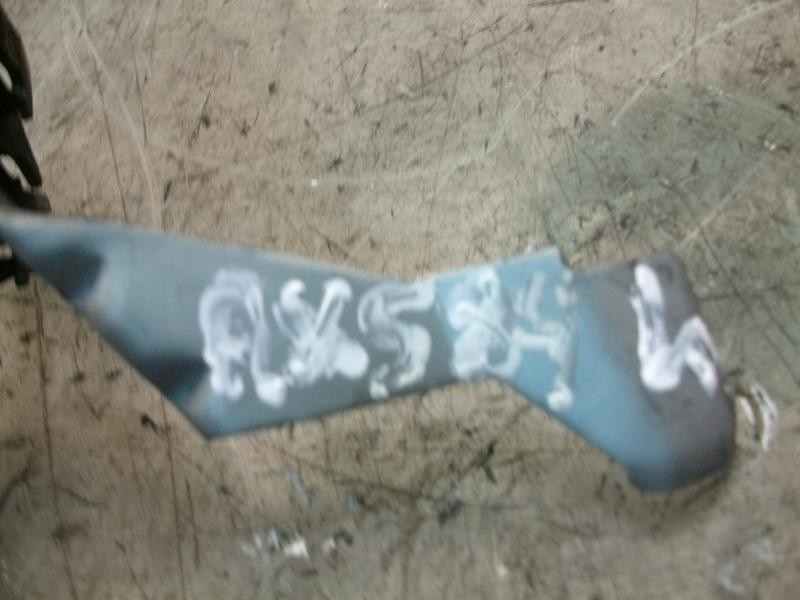 Recambio de cerradura capot para citroën xsara picasso 1.6 hdi 110 exclusive plus referencia OEM IAM   