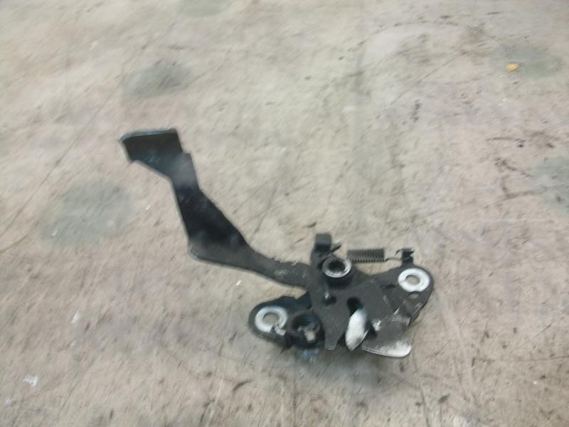 Recambio de cerradura capot para citroën xsara picasso 1.6 hdi 110 exclusive plus referencia OEM IAM   