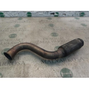 SALIDA COLECTOR 1706F3 