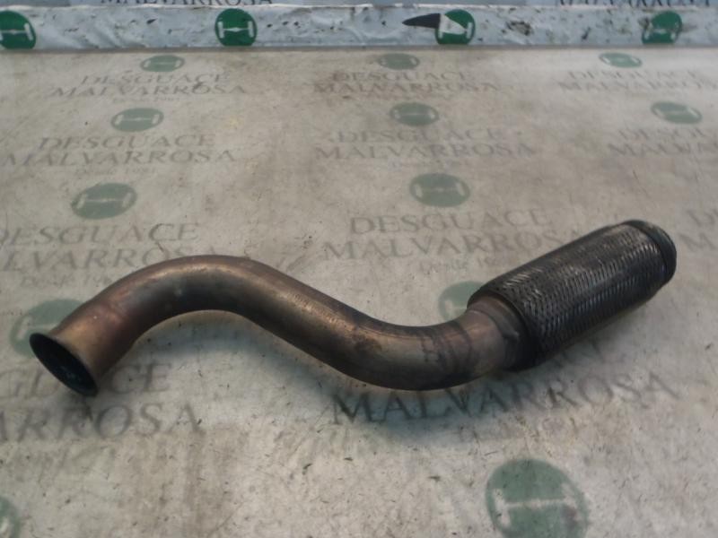 Recambio de salida colector para citroën c4 berlina lx referencia OEM IAM 1706F3  