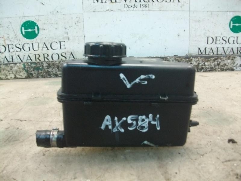 Recambio de deposito servo para citroën xsara picasso 1.6 hdi 110 exclusive plus referencia OEM IAM   