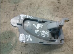 Recambio de maneta interior trasera derecha para citroën xsara picasso 1.6 hdi 110 exclusive plus referencia OEM IAM    2