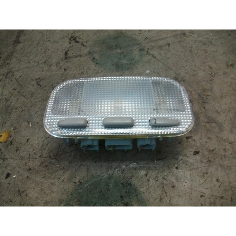 Recambio de piloto interior para citroën xsara picasso 1.6 hdi 110 exclusive plus referencia OEM IAM   