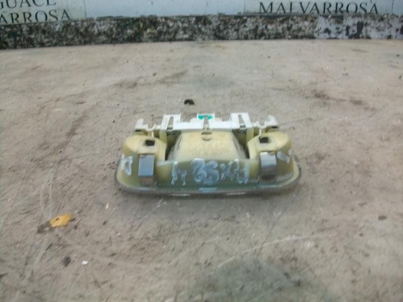 Recambio de piloto interior para citroën xsara picasso 1.6 hdi 110 exclusive plus referencia OEM IAM   