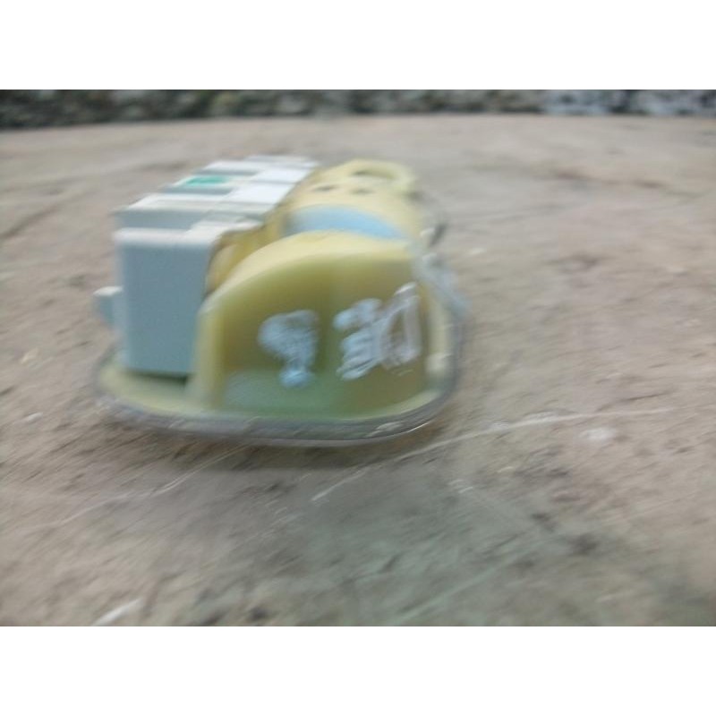 Recambio de piloto interior para citroën xsara picasso 1.6 hdi 110 exclusive plus referencia OEM IAM   