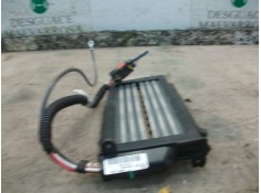 Recambio de resistencia calefaccion para citroën xsara picasso 1.6 hdi 110 exclusive plus referencia OEM IAM    2