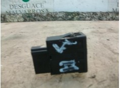 Recambio de modulo electronico para citroën xsara picasso 1.6 hdi 110 exclusive plus referencia OEM IAM    2