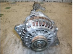 Recambio de alternador para mazda rx-8 (se) básico (141kw) referencia OEM IAM N3H118300A A3TG1291A  2