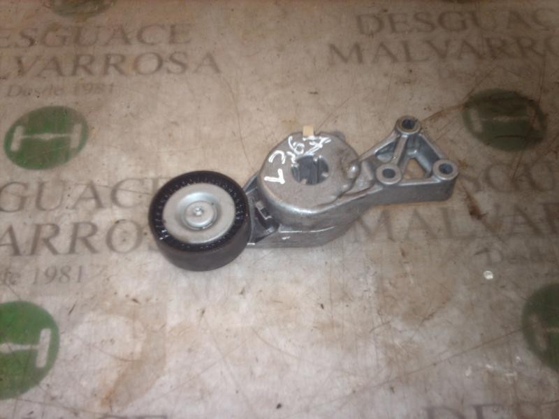 Recambio de tensor correa auxiliar para audi a3 (8l) 1.8 attraction referencia OEM IAM   