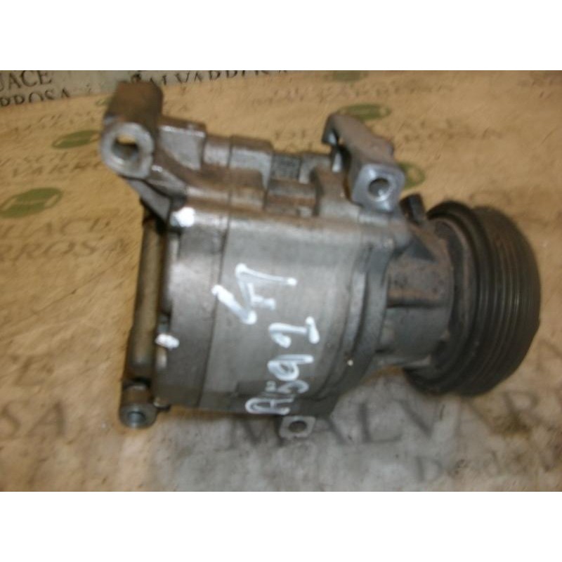 Recambio de compresor aire acondicionado para mazda rx-8 (se) básico (141kw) referencia OEM IAM F15161450A 4472607921 4472607921