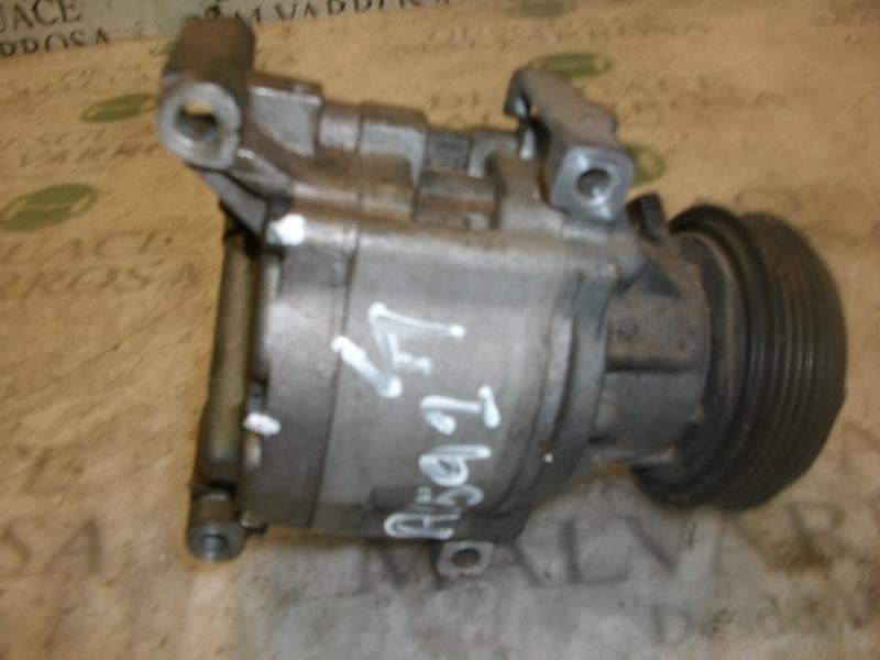 Recambio de compresor aire acondicionado para mazda rx-8 (se) básico (141kw) referencia OEM IAM F15161450A 4472607921 4472607921