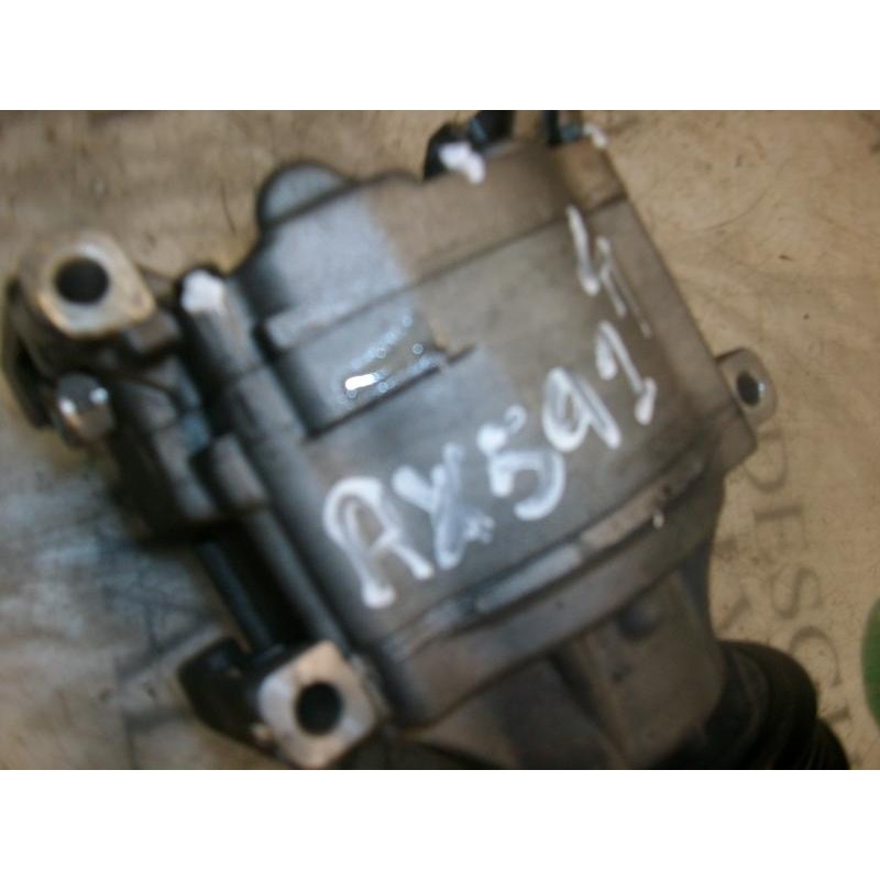 Recambio de compresor aire acondicionado para mazda rx-8 (se) básico (141kw) referencia OEM IAM F15161450A 4472607921 4472607921