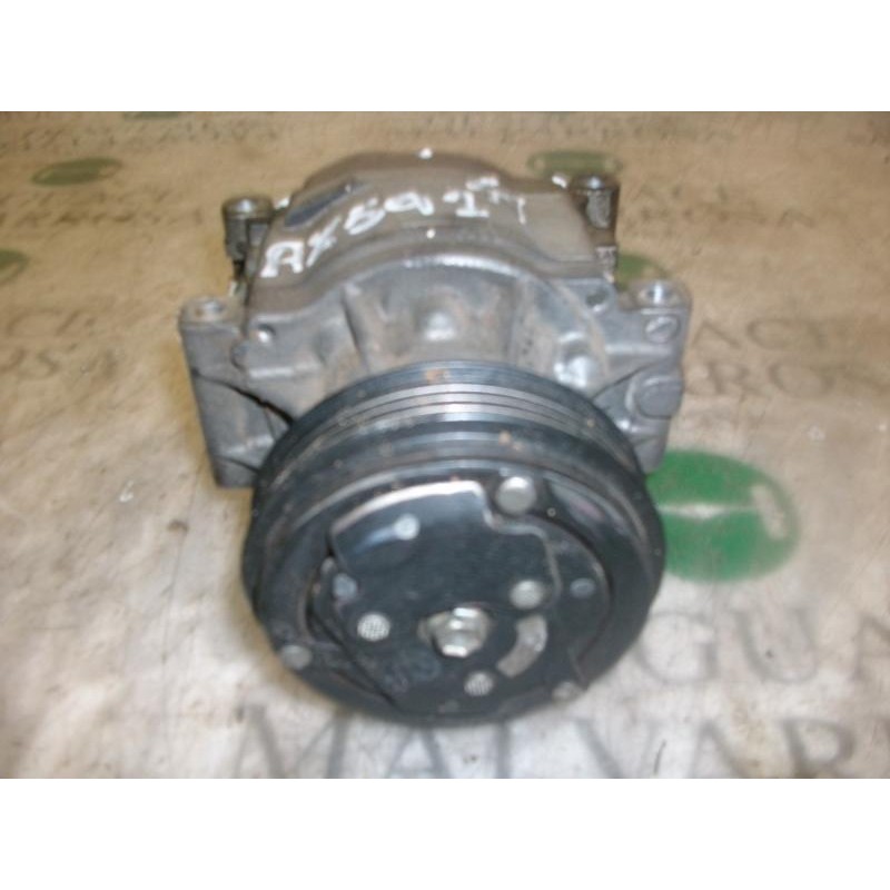 Recambio de compresor aire acondicionado para mazda rx-8 (se) básico (141kw) referencia OEM IAM F15161450A 4472607921 4472607921