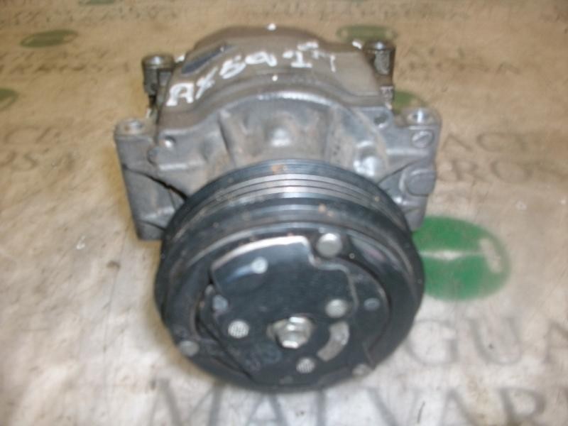 Recambio de compresor aire acondicionado para mazda rx-8 (se) básico (141kw) referencia OEM IAM F15161450A 4472607921 4472607921