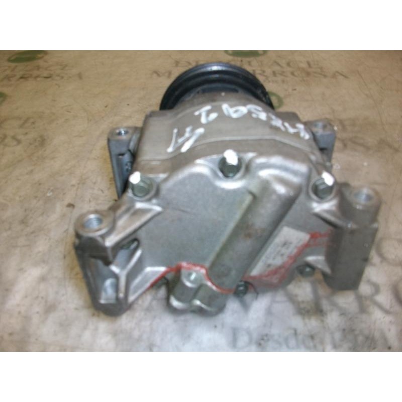 Recambio de compresor aire acondicionado para mazda rx-8 (se) básico (141kw) referencia OEM IAM F15161450A 4472607921 4472607921