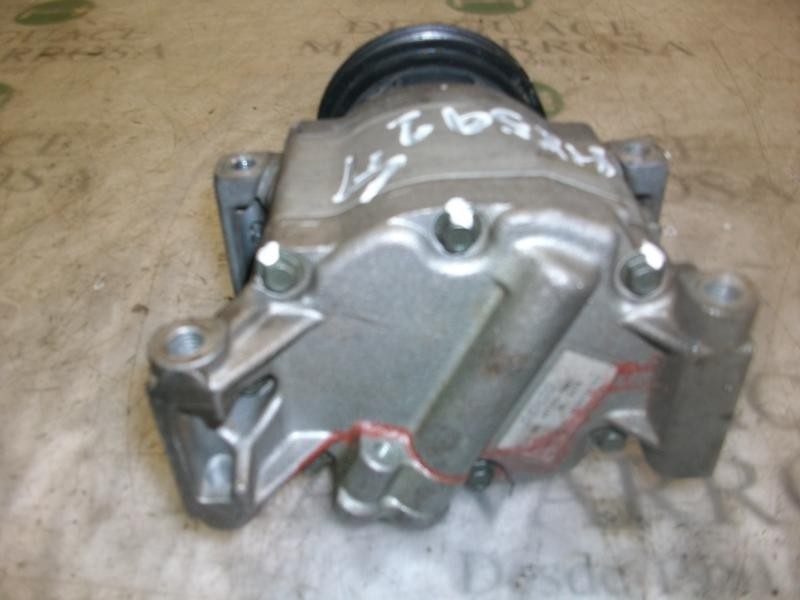 Recambio de compresor aire acondicionado para mazda rx-8 (se) básico (141kw) referencia OEM IAM F15161450A 4472607921 4472607921