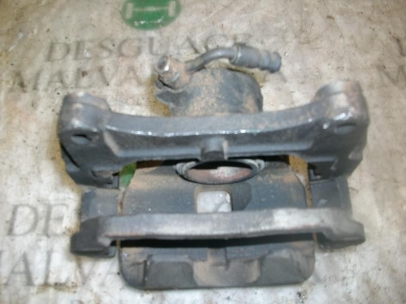 Recambio de pinza freno delantera izquierda para mazda rx-8 (se) básico (141kw) referencia OEM IAM F1Z73399Z  