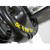 Recambio de amortiguador delantero izquierdo para seat leon sportstourer (kl8) style referencia OEM IAM 5WA413031AA 5WA413031AA 