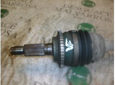 Recambio de transmision trasera derecha para mazda rx-8 (se) básico (141kw) referencia OEM IAM MA022550XA   2