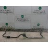 Recambio de barra estabilizadora delantera para peugeot 206 berlina xt referencia OEM IAM   