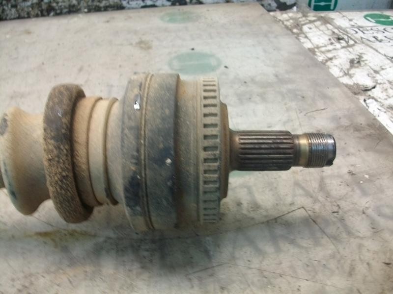 Recambio de transmision derecha para mercedes-benz clase e (w210) berlina diesel 300 turbodiesel (210.025) referencia OEM IAM   