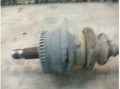 Recambio de transmision izquierda para mercedes-benz clase e (w210) berlina diesel 300 turbodiesel (210.025) referencia OEM IAM  2