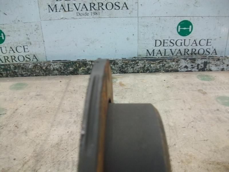 Recambio de mangueta trasera derecha para peugeot 406 berlina (s1/s2) stdt referencia OEM IAM   