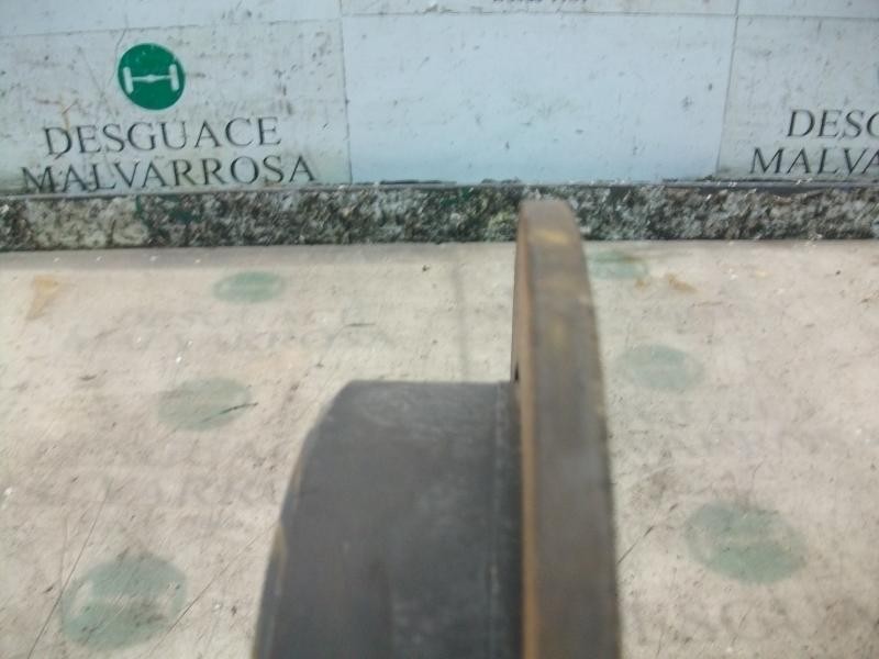 Recambio de mangueta trasera izquierda para peugeot 406 berlina (s1/s2) stdt referencia OEM IAM   