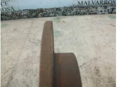 Recambio de disco freno trasero para volkswagen golf iv berlina (1j1) highline referencia OEM IAM    2