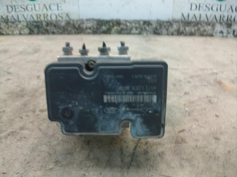 Recambio de abs para ford fiesta (cbk) ghia referencia OEM IAM   