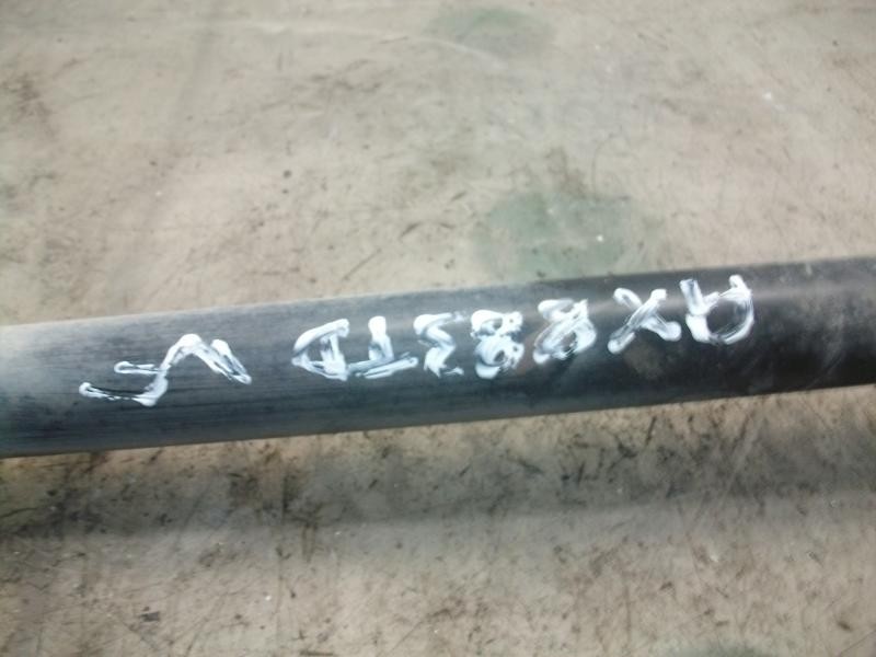 Recambio de amortiguador trasero derecho para ford fiesta (cbk) ghia referencia OEM IAM   