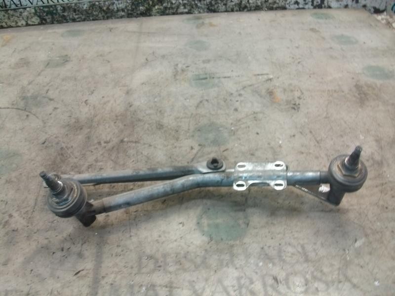Recambio de articulacion limpia delantero para ford fiesta (cbk) ghia referencia OEM IAM   