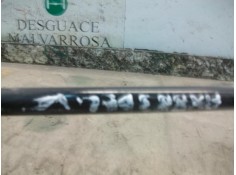 Recambio de barra estabilizadora delantera para ford fiesta (cbk) ghia referencia OEM IAM    2