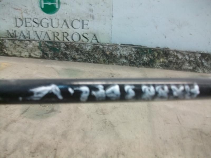 Recambio de barra estabilizadora delantera para ford fiesta (cbk) ghia referencia OEM IAM   
