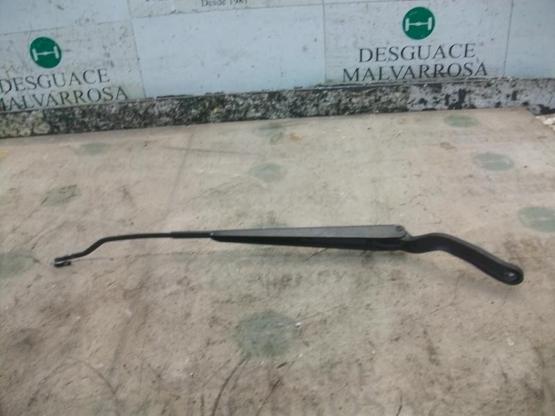 Recambio de brazo limpia delantero izquierdo para ford fiesta (cbk) ghia referencia OEM IAM   