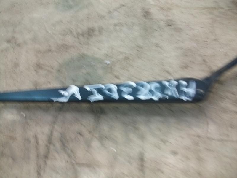 Recambio de brazo limpia delantero izquierdo para ford fiesta (cbk) ghia referencia OEM IAM   