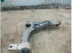 Recambio de brazo suspension inferior delantero izquierdo para ford fiesta (cbk) ghia referencia OEM IAM    2