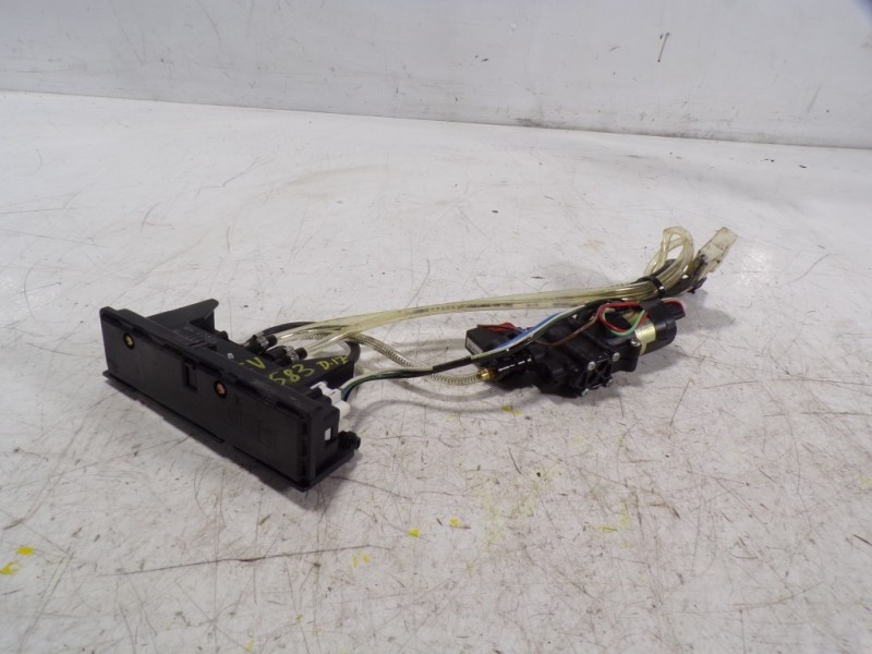 Recambio de motor c/c delantero izquierdo para bentley arnage referencia OEM IAM   