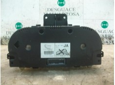 Recambio de cuadro instrumentos para ford fiesta (cbk) ghia referencia OEM IAM    2