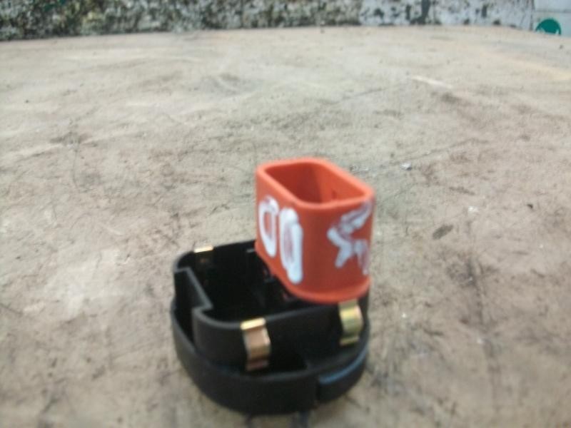 Recambio de mando elevalunas delantero derecho para ford fiesta (cbk) ghia referencia OEM IAM   