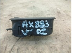 Recambio de maneta interior delantera izquierda para ford fiesta (cbk) ghia referencia OEM IAM    2