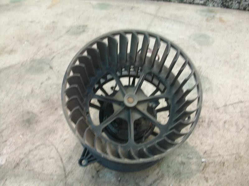 Recambio de motor calefaccion para ford fiesta (cbk) ghia referencia OEM IAM   