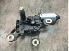 Recambio de motor limpia trasero para ford fiesta (cbk) ghia referencia OEM IAM    2