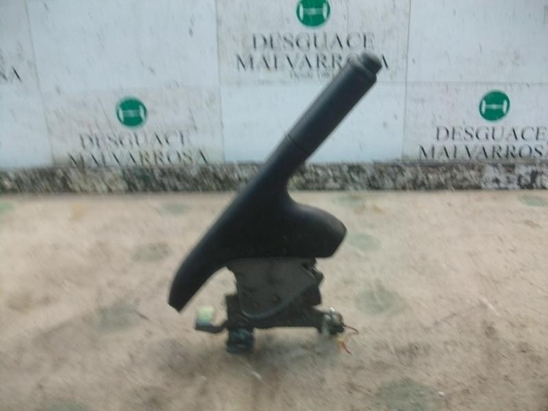 Recambio de palanca freno de mano para ford fiesta (cbk) ghia referencia OEM IAM   