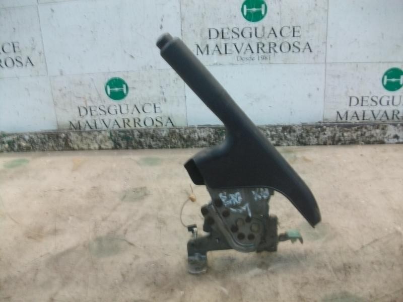 Recambio de palanca freno de mano para ford fiesta (cbk) ghia referencia OEM IAM   